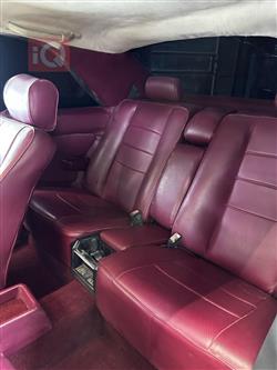 مرسيدس بنز E-Class